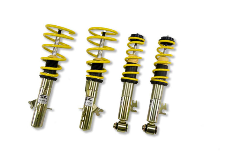 Mini Cooper Coilover Suspension Kit - ST Suspensions - ST X - `07-`13 Mini Cooper Coilover Suspension Kit - ST Suspensions - ST X - `07-`13